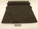 Saab 9-5 Trunk Spare Tire Floor Cover-1