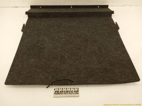 Saab 9-5 Trunk Spare Tire Floor Cover