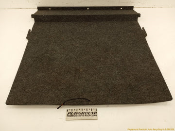 Saab 9-5 Trunk Spare Tire Floor Cover
