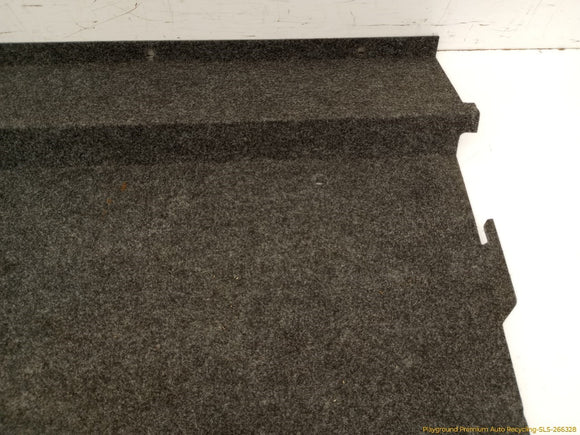 Saab 9-5 Trunk Spare Tire Floor Cover
