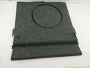 Saab 9-5 Trunk Spare Tire Floor Cover-7