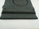 Saab 9-5 Trunk Spare Tire Floor Cover-8