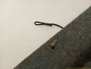 Saab 9-5 Trunk Spare Tire Floor Cover-9