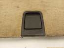 Saab 9-5 Trunk Cargo Floor Mat Carpet-2