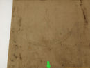 Saab 9-5 Trunk Cargo Floor Mat Carpet-4