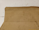 Saab 9-5 Trunk Cargo Floor Mat Carpet-5