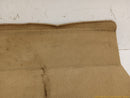 Saab 9-5 Trunk Cargo Floor Mat Carpet-6