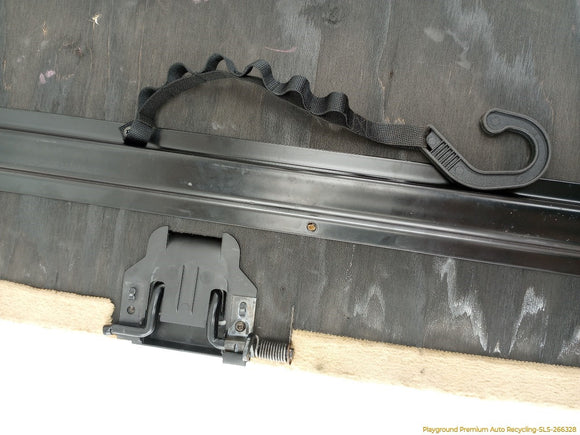 Saab 9-5 Trunk Cargo Floor Mat Carpet
