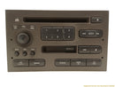 Saab 9-5 Radio CD & Cassette Player Receiver-2