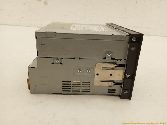 Saab 9-5 Radio CD & Cassette Player Receiver