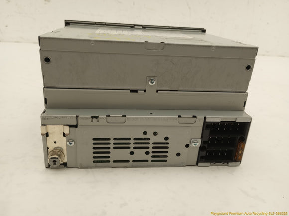 Saab 9-5 Radio CD & Cassette Player Receiver