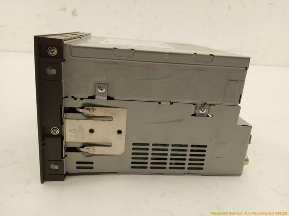 Saab 9-5 Radio CD & Cassette Player Receiver