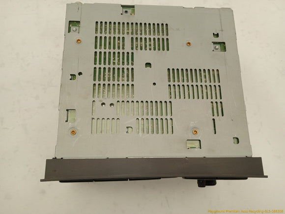 Saab 9-5 Radio CD & Cassette Player Receiver