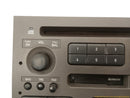 Saab 9-5 Radio CD & Cassette Player Receiver-8