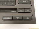 Saab 9-5 Radio CD & Cassette Player Receiver-11