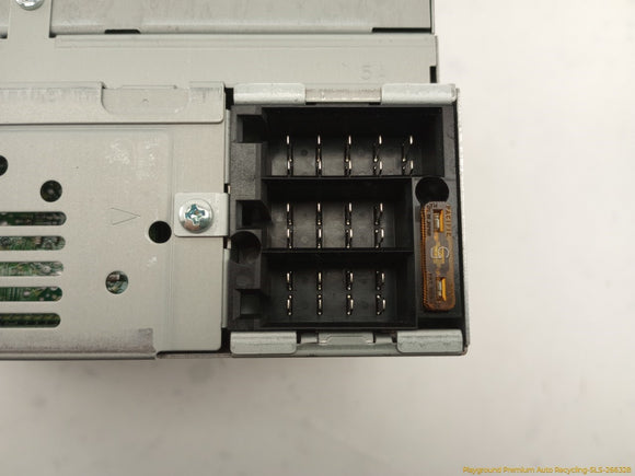 Saab 9-5 Radio CD & Cassette Player Receiver
