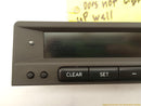 Saab 9-5 **AS IS** Information Display Control Unit-3