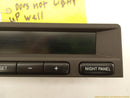 Saab 9-5 **AS IS** Information Display Control Unit-4