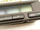 Saab 9-5 **AS IS** Information Display Control Unit-5