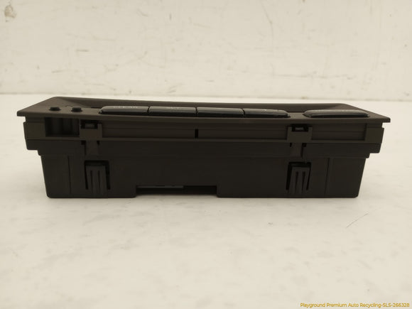 Saab 9-5 **AS IS** Information Display Control Unit