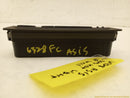 Saab 9-5 **AS IS** Information Display Control Unit-8
