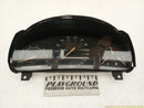Saab 9-5 Instrument Cluster Speedometer-1