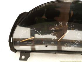 Saab 9-5 Instrument Cluster Speedometer - 0