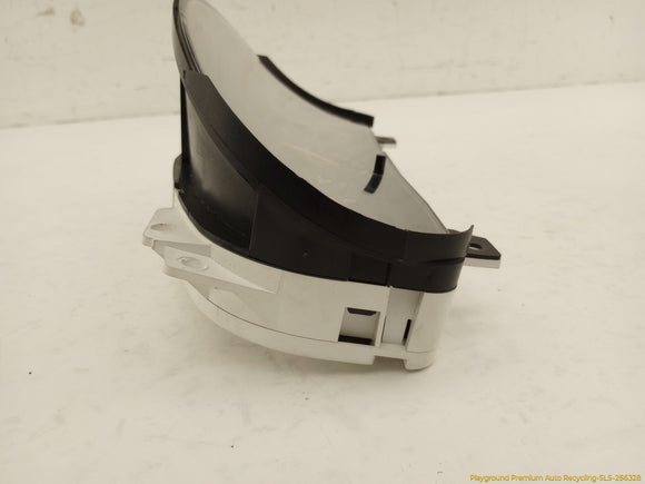 Saab 9-5 Instrument Cluster Speedometer