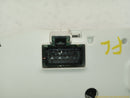 Saab 9-5 Instrument Cluster Speedometer-9