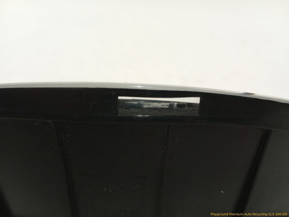 Saab 9-5 Instrument Cluster Speedometer