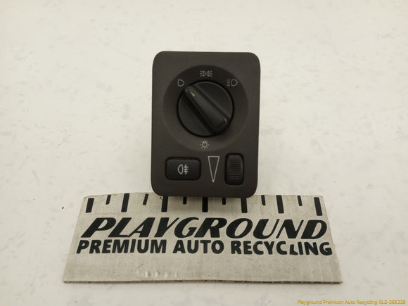 Saab 9-5 Headlight Control Switch