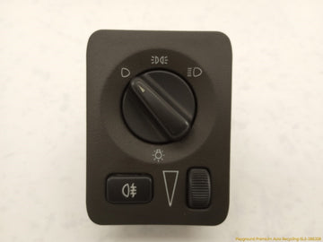 Saab 9-5 Headlight Control Switch - 0