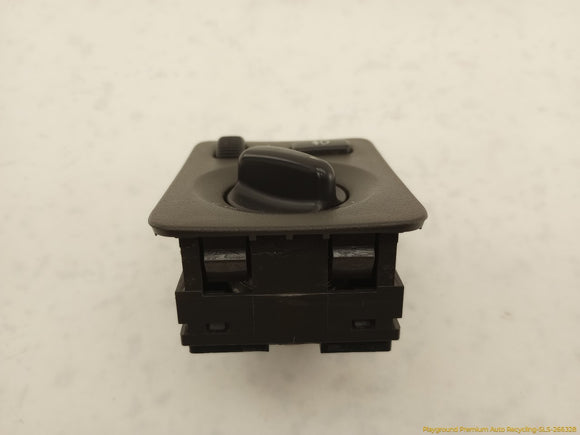 Saab 9-5 Headlight Control Switch
