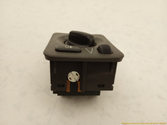 Saab 9-5 Headlight Control Switch