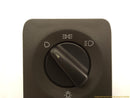 Saab 9-5 Headlight Control Switch-7