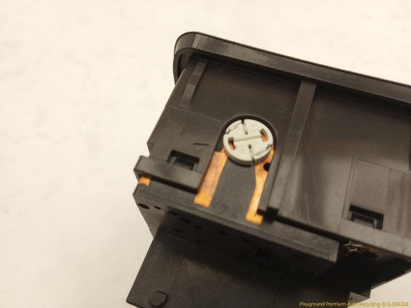 Saab 9-5 Headlight Control Switch