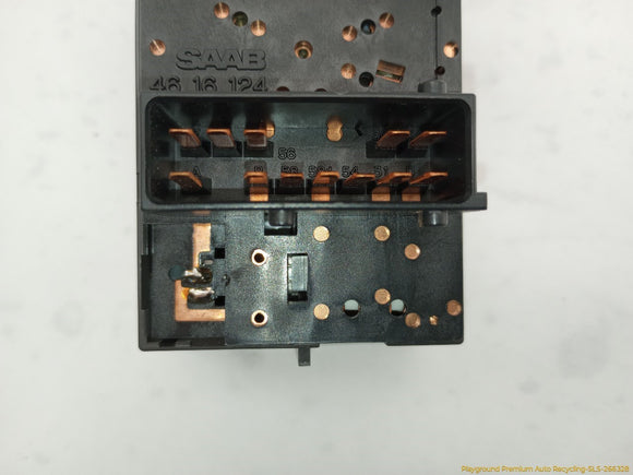 Saab 9-5 Headlight Control Switch