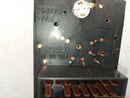 Saab 9-5 Headlight Control Switch-12