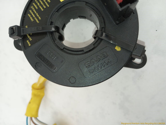 Saab 9-5 Clock Spring