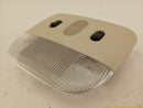 Saab 9-5 Pair Of Dome Lights-2