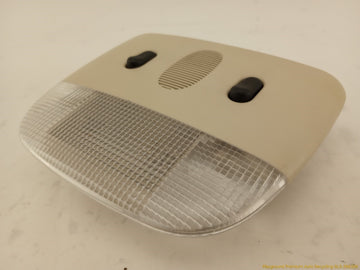 Saab 9-5 Pair Of Dome Lights - 0