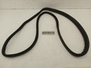 Saab 9-5 Tailgate Car Side Seal Weatherstrip-1