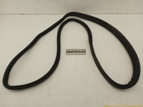 Saab 9-5 Tailgate Car Side Seal Weatherstrip