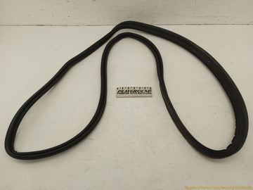 Saab 9-5 Tailgate Car Side Seal Weatherstrip
