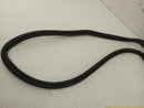 Saab 9-5 Tailgate Car Side Seal Weatherstrip-2