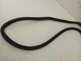 Saab 9-5 Tailgate Car Side Seal Weatherstrip - 0