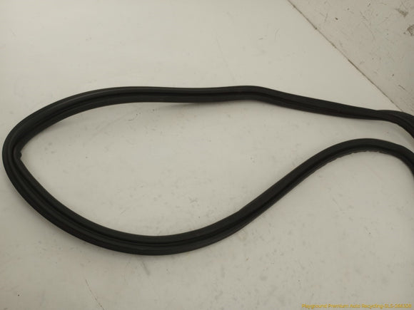 Saab 9-5 Tailgate Car Side Seal Weatherstrip