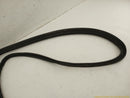 Saab 9-5 Tailgate Car Side Seal Weatherstrip-3