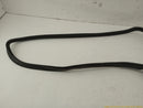 Saab 9-5 Tailgate Car Side Seal Weatherstrip-4