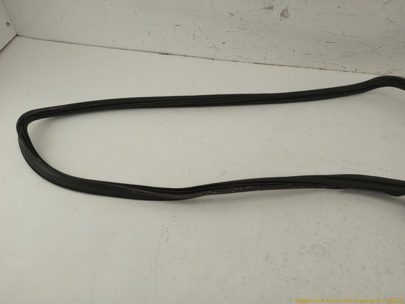 Saab 9-5 Tailgate Car Side Seal Weatherstrip